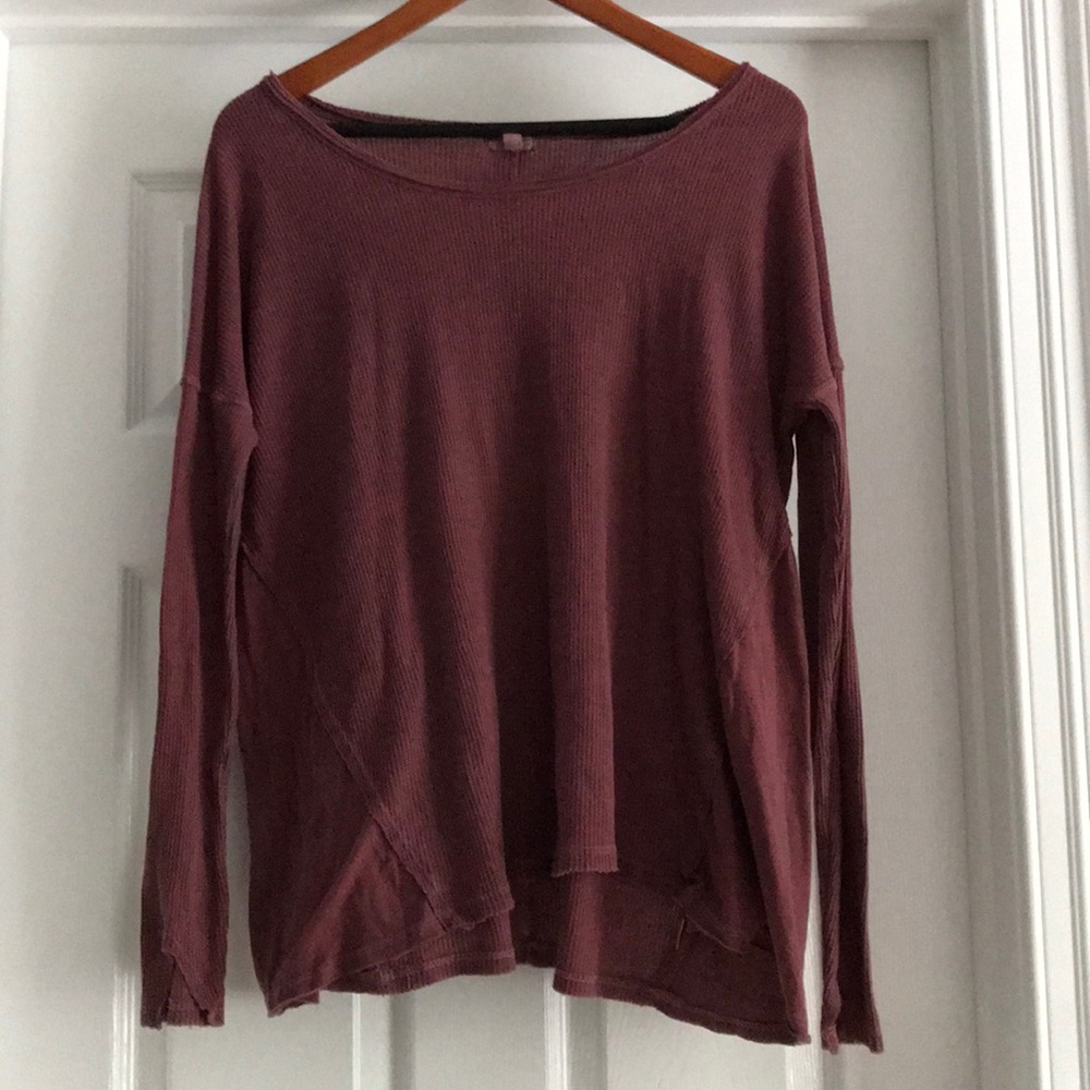 Eoote thermal top